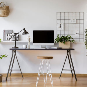 Home Office Design Tips To Enhance Productivity