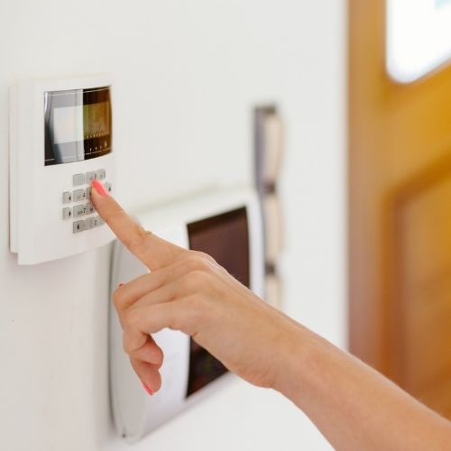 5 Tips for Making Your Home More Secure