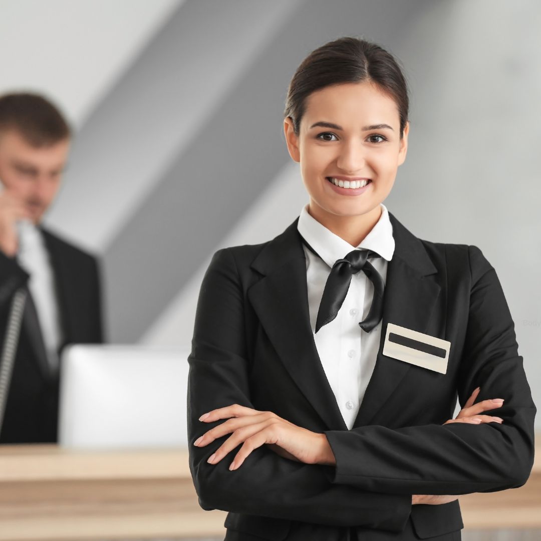 Hospitality Shifts