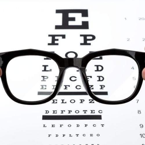 Are There Ways to Improve Eyesight?