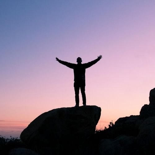 Essential Tips for Men to Increase Their Confidence
