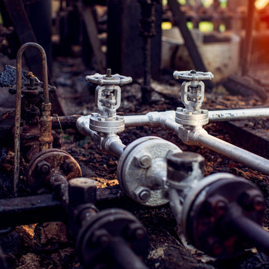 Troubleshoot Minor Leaks