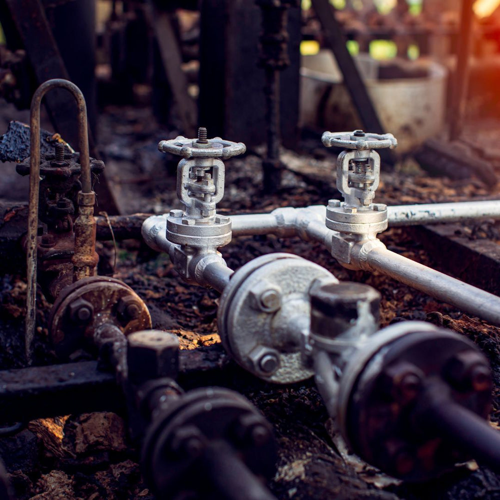 Troubleshoot Minor Leaks