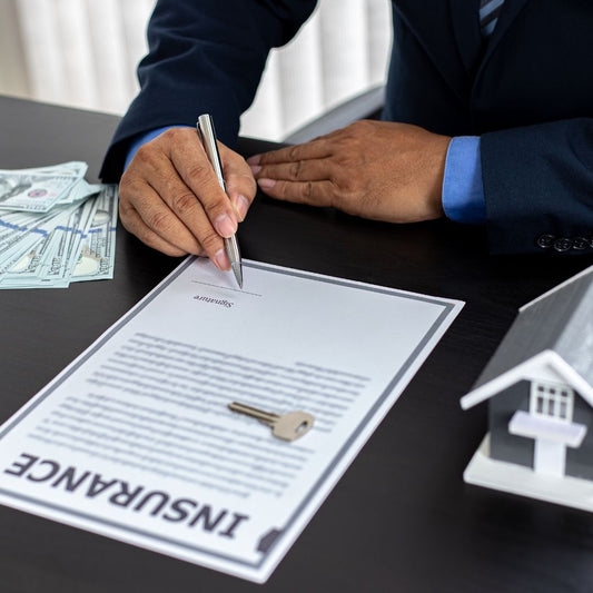 What Happens If Your Insurance Claim Is Denied?