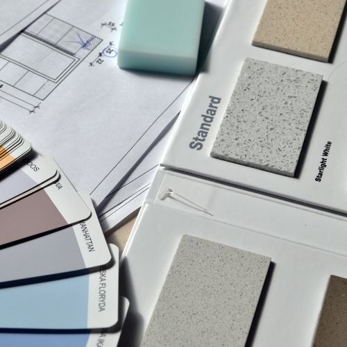 5 Trending Interior Paint Colors 2020