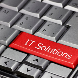 How Can an IT Solutions Company Save Your Business?