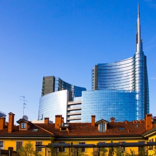 How Much Is Italy Open to Foreign Businesses?