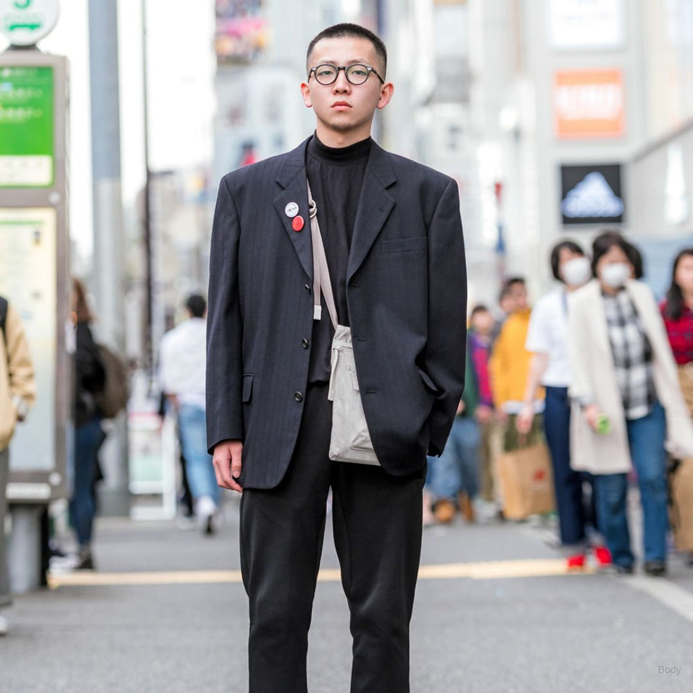 how to dress japanese street style 11 Styles of Japanese Street Fashion to Inspire Your Wardrobe