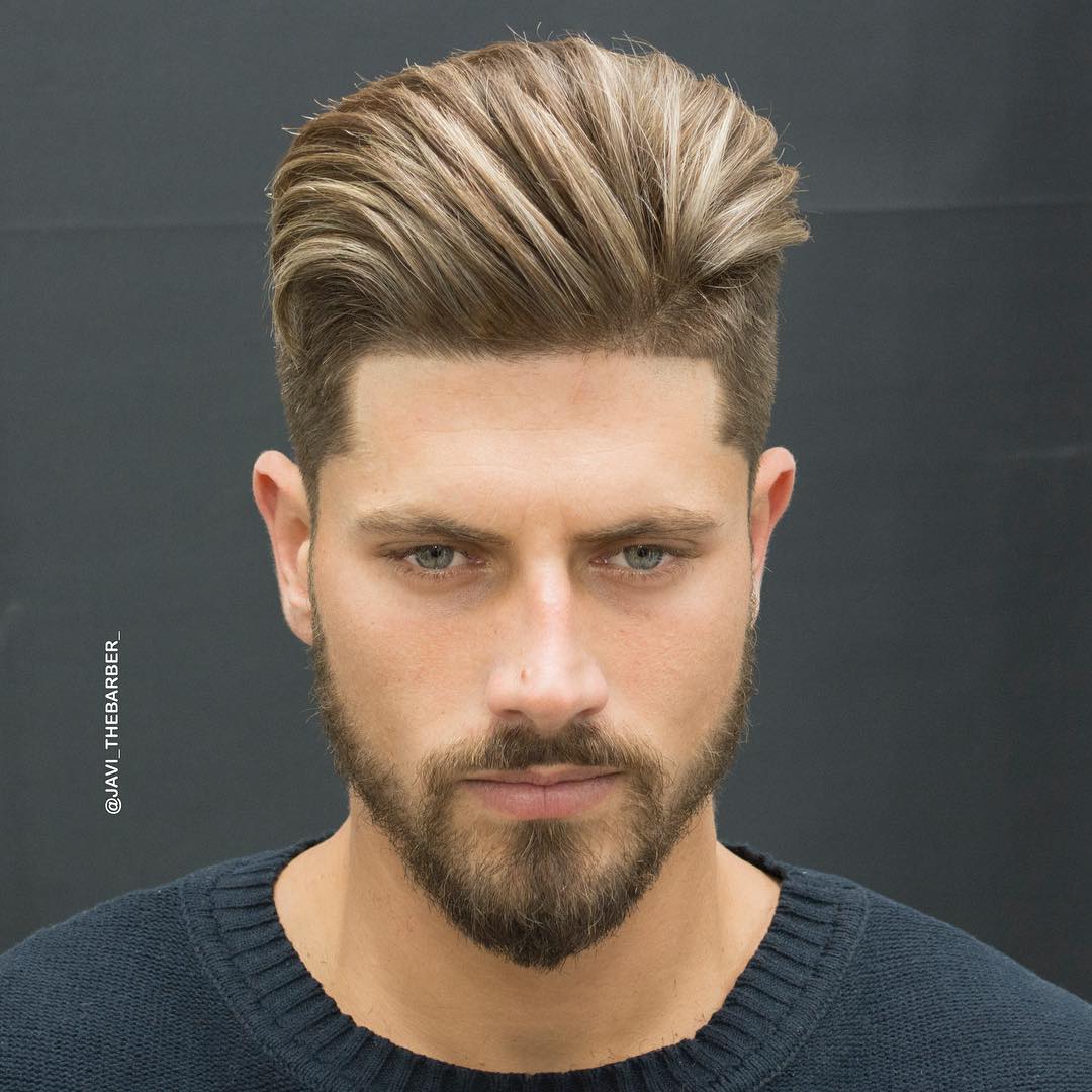 New Men'S Hairstyles For 2021 – Lifestyle By Ps