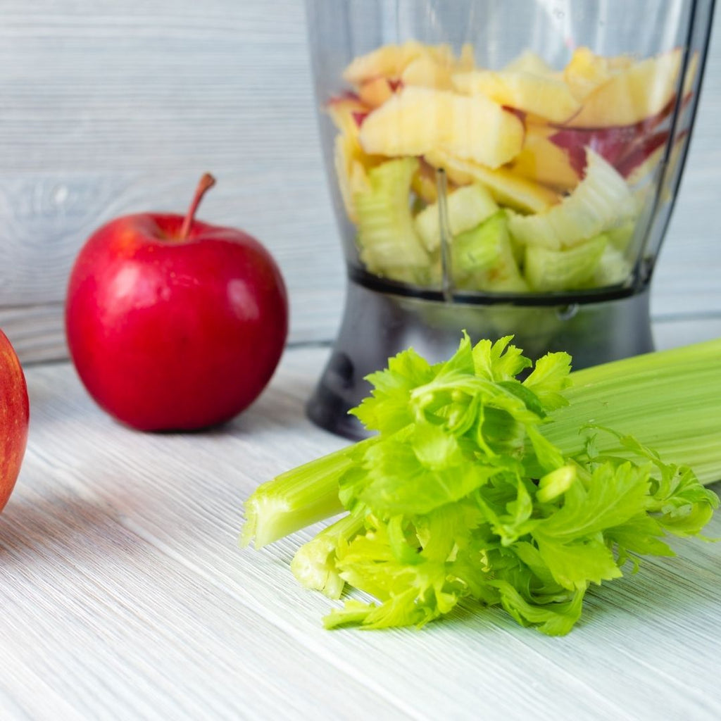 What Kind Of Juicer Do You Use For Celery Juice?