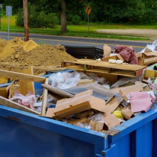 Junk Removal Services - An Easy Approach To Disposing Of Junk