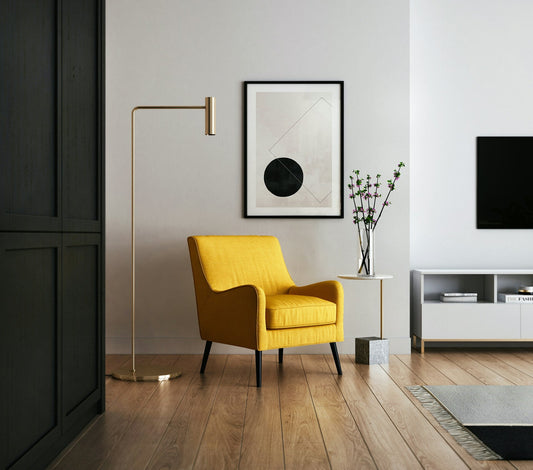 Mid-Century Modern
