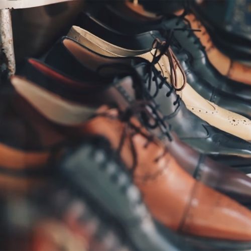 Maintaining Men's Leather Shoes – What Should You Know?