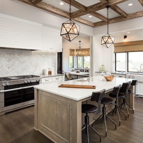 How to Choose the Perfect Light Fixtures For your Home