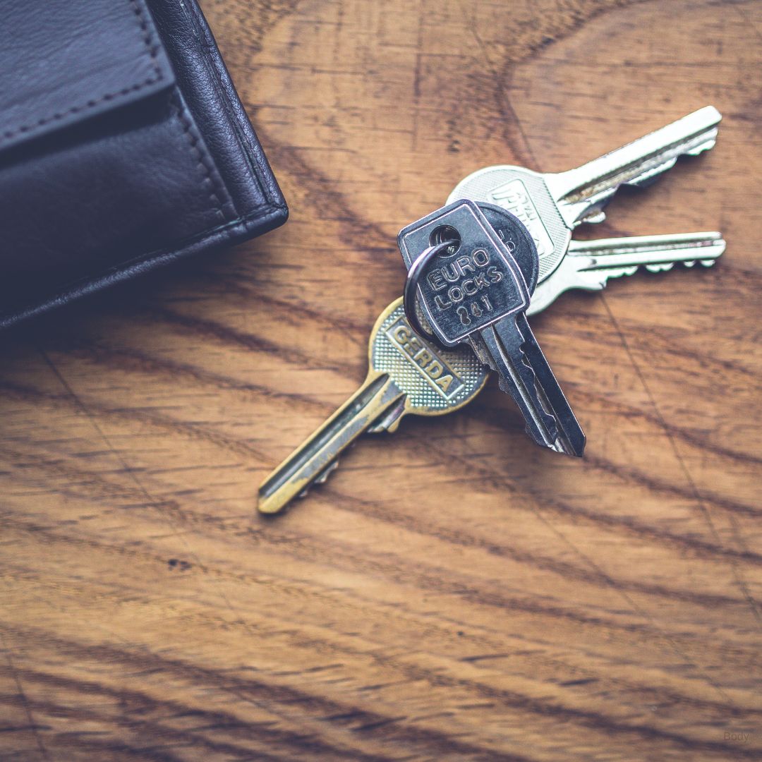 locksmith