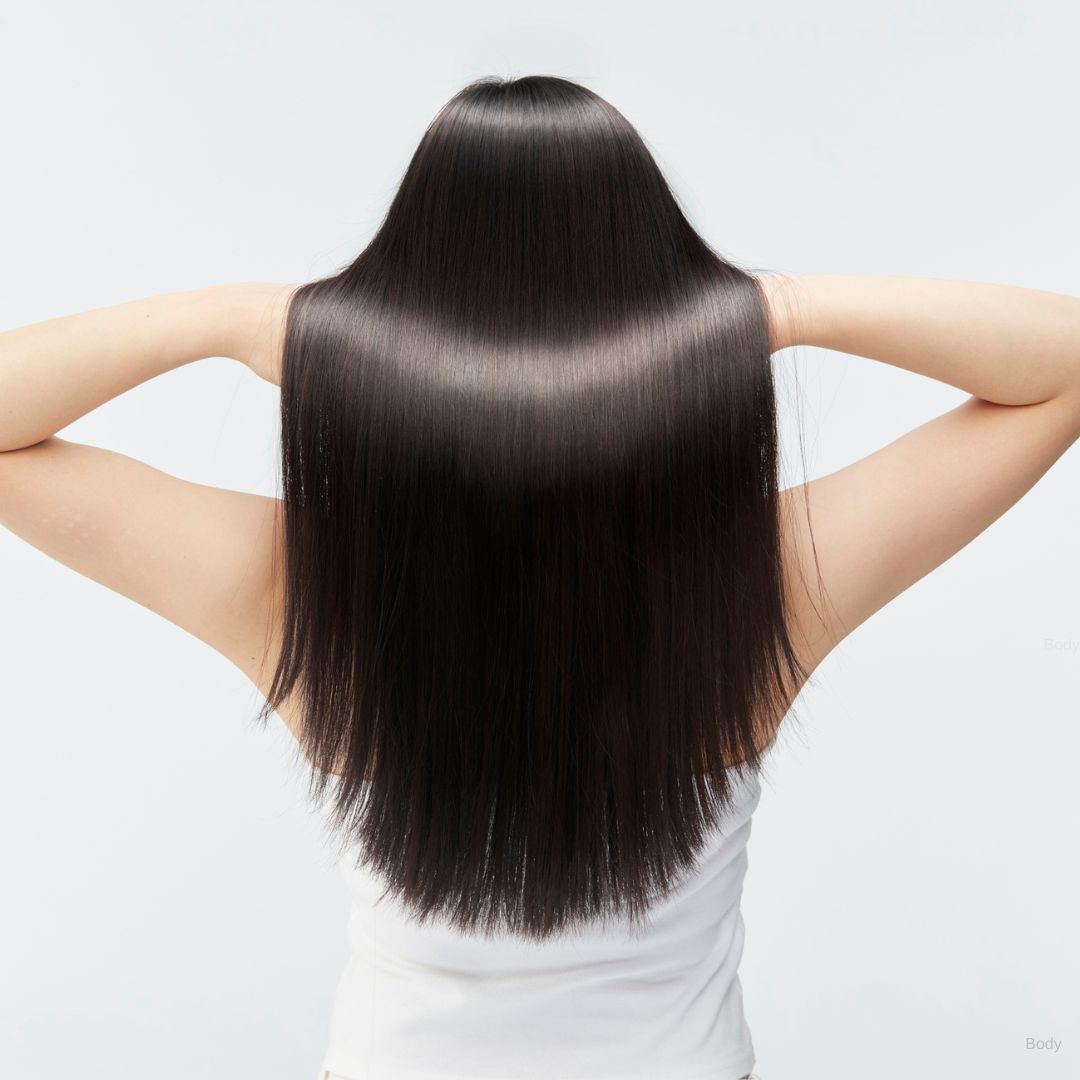 Care for Long Hair