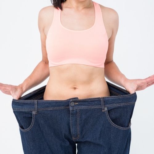 How DNA Could Help You to Lose Weight