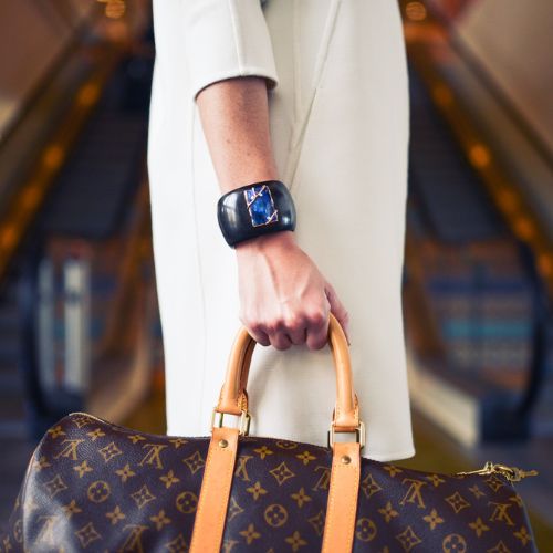 The Complete Guide to Luxury Brands.