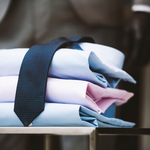 Luxury Shirts For Men