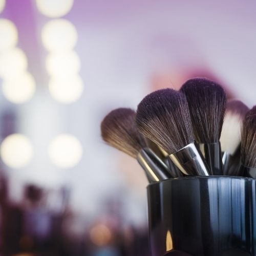 Why Zero Waste Makeup Is Becoming Fashionable