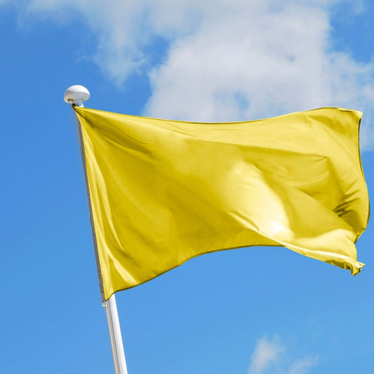 Printed Flags