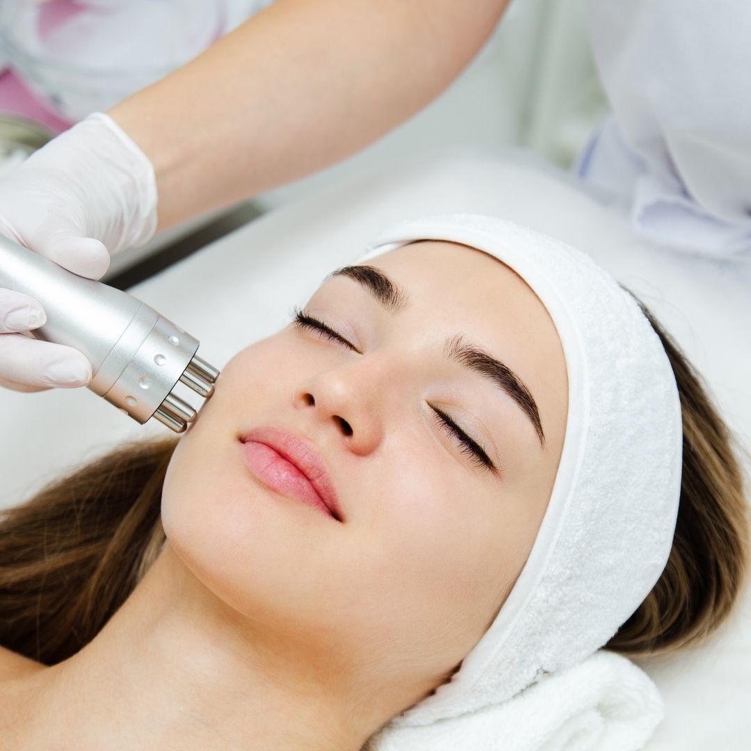 What Is the Difference Between a Medical Spa and a Regular Spa?