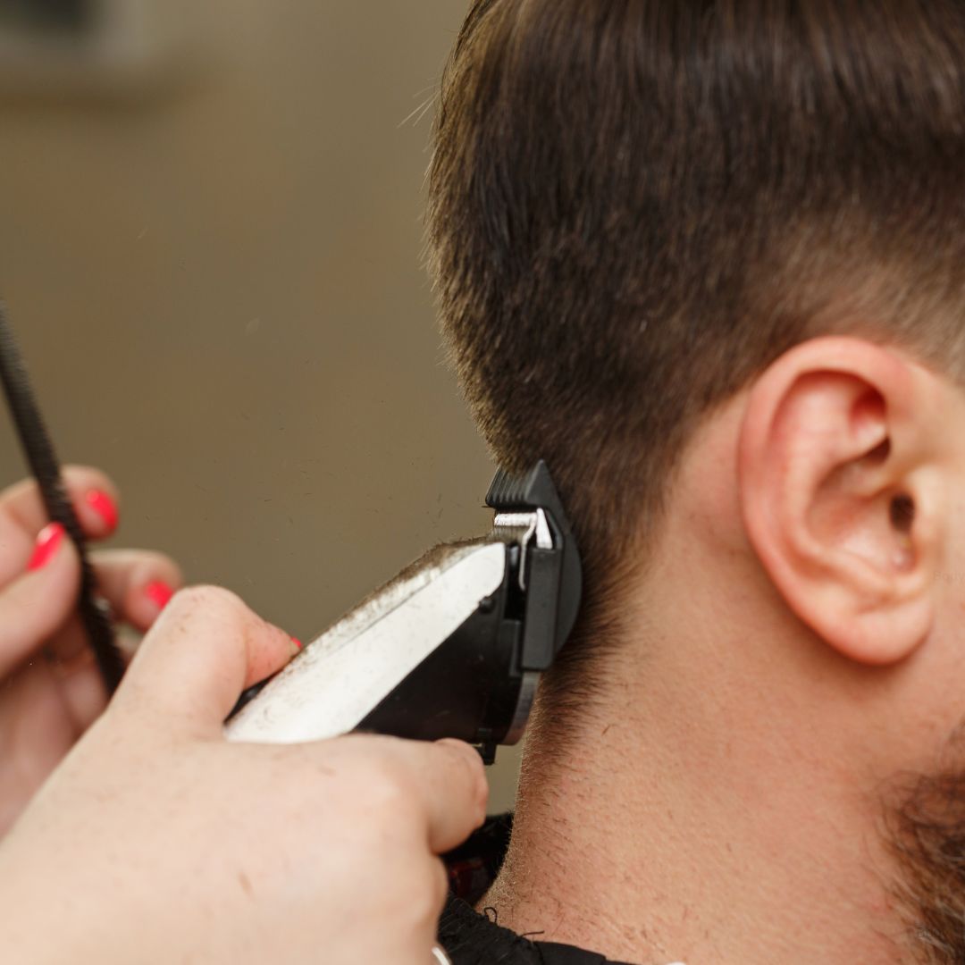 Seeing the Haircut Before You Commit