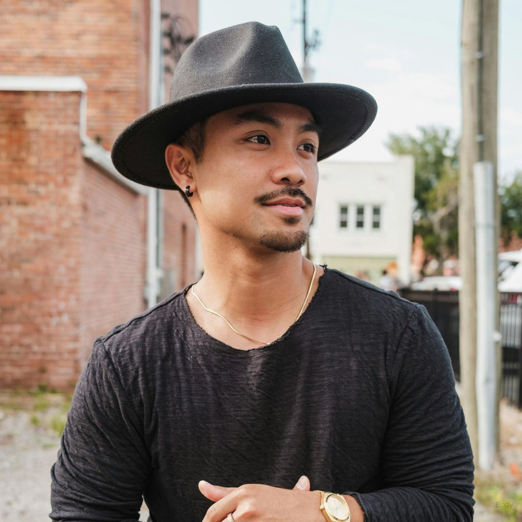 Popular Hat Brands
