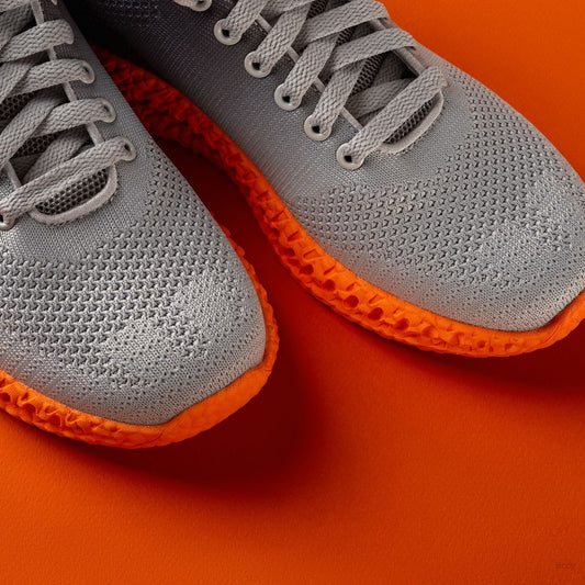 Mesh Shoes