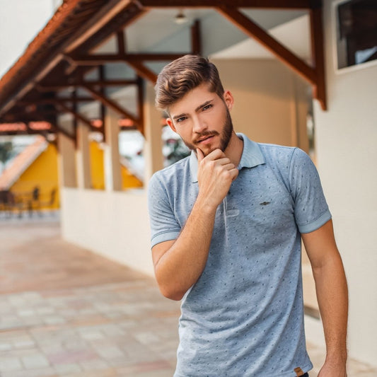 Why Shirts Are Essential for Every Wardrobe