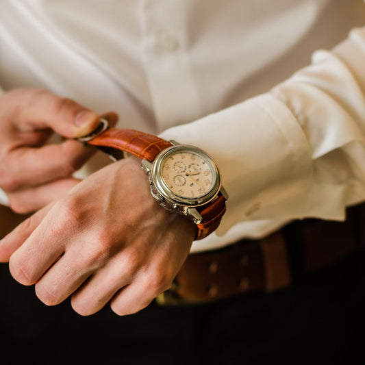 Pre-Owned Watches