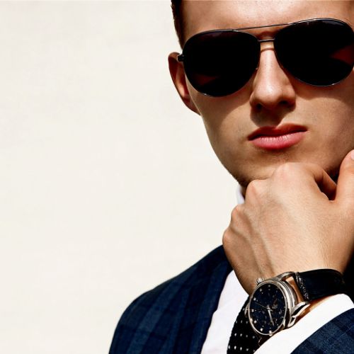 What Fashion Accessories for Men Often Get Overlooked?