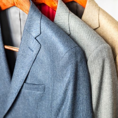Christmas Gifts for the Perfect Gentleman