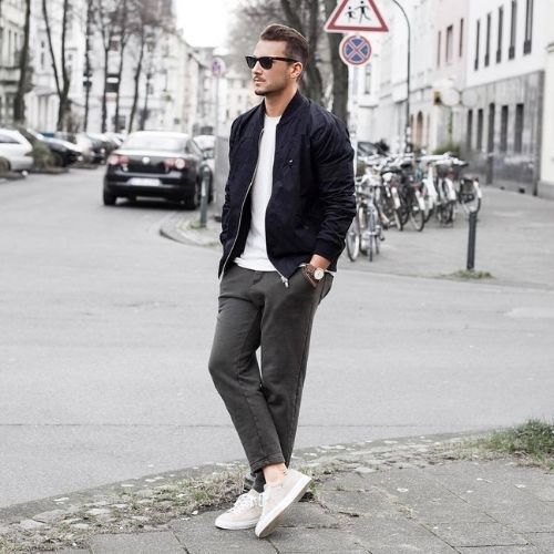 3 Style Hacks Every Man Should Know