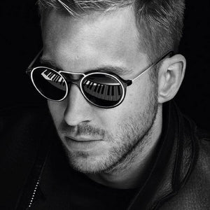 7 Coolest Sunglasses Looks For Guys