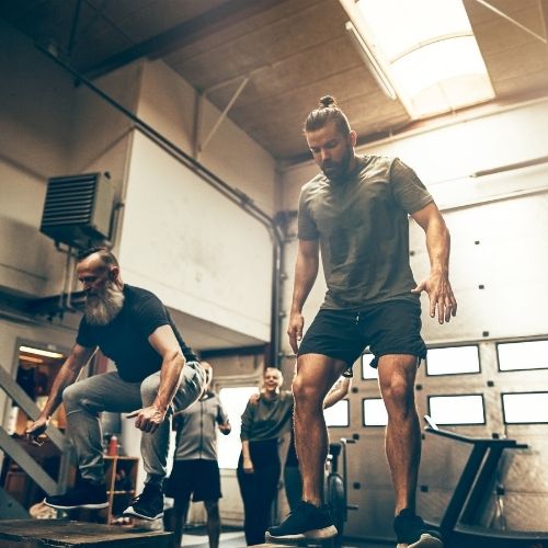 Men's’ Style Tips for Workouts