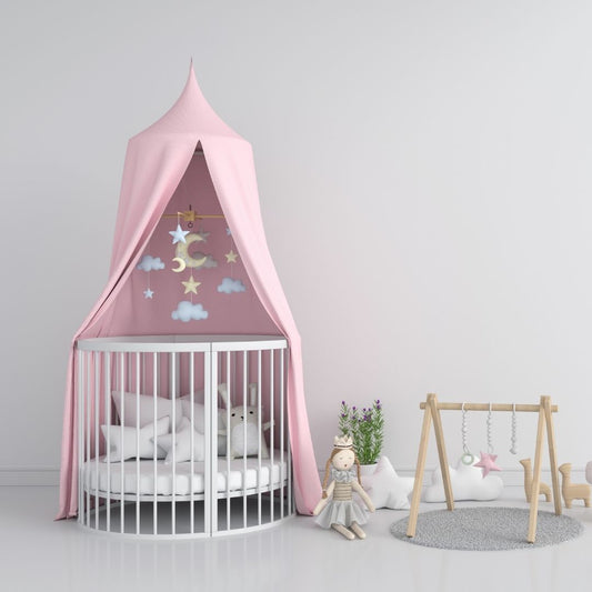 Discover the Best Cribs of 2022