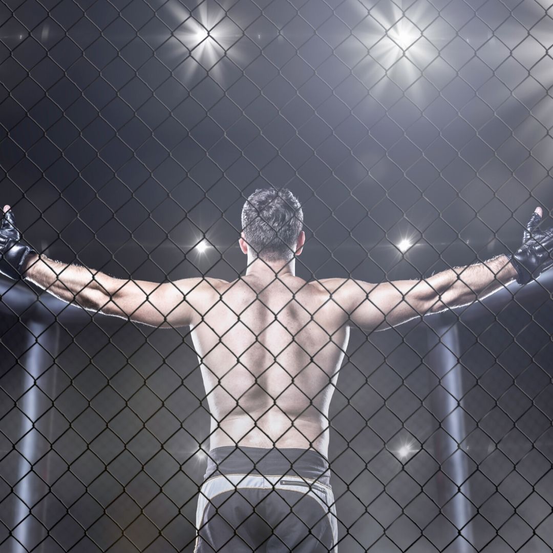 3 Reasons Why A Man Should Practice MMA