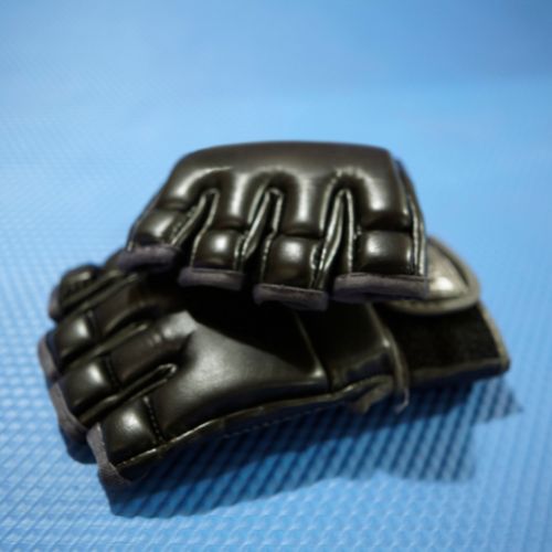 MMA training gloves