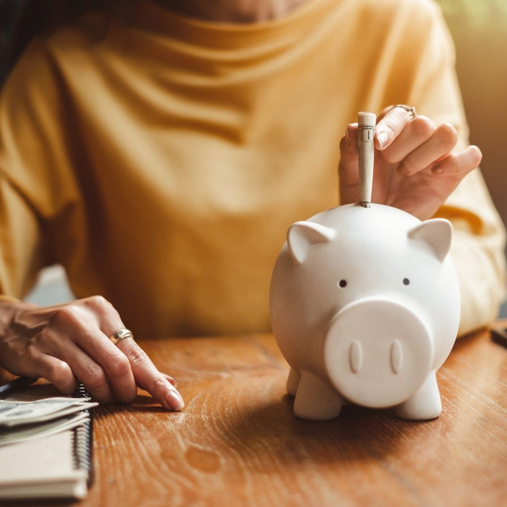 5 Money-Saving Tips To Help Make Ends Meet