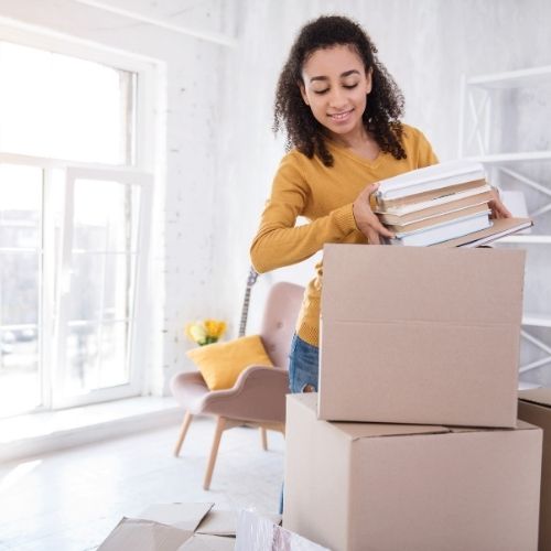 Should You Relocate Before the Next Lockdown?
