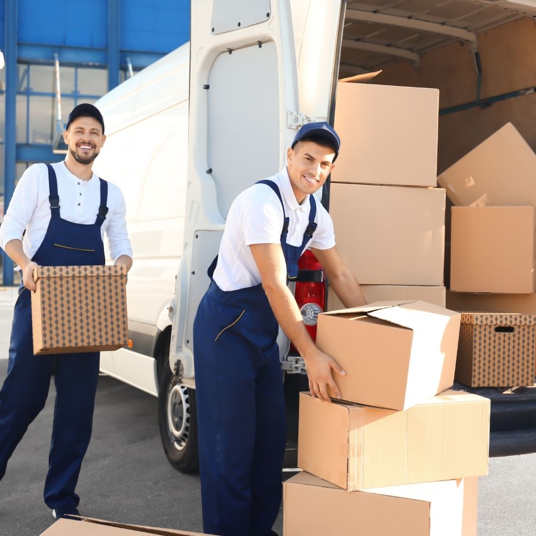 Moving 101: 5 Qualities Of A Reliable Moving Company For Your House Move