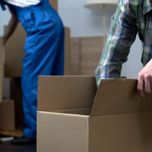 Mistakes To Avoid When Hiring A Moving Company