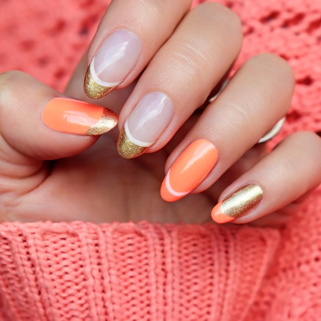7 Dip Nail Designs to Try in 2022