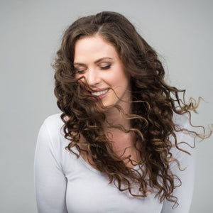 3b Hair: Embrace, Celebrate, and Love Your Natural Curls