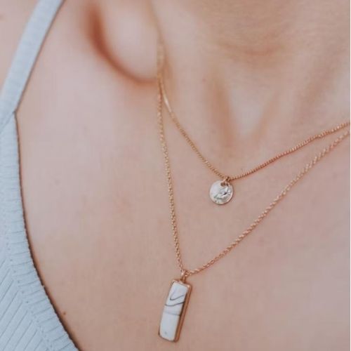 WHAT IS THE TREND OF NECKLACES IN 2022?