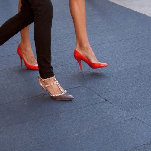 Travel Tips for Visiting New York City Fashion Shows