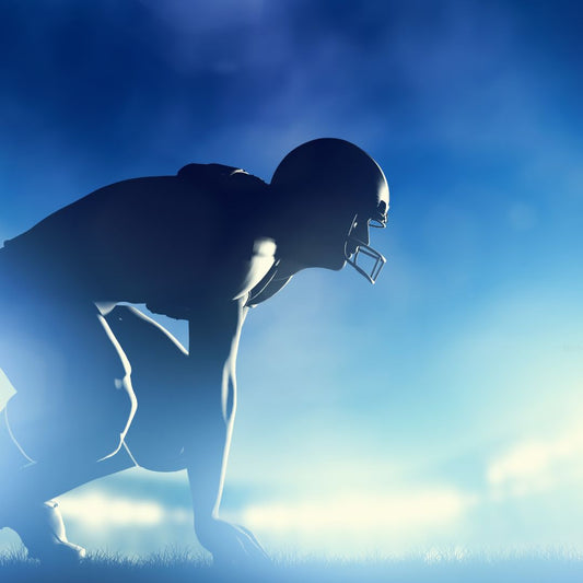 Thrill of Sports from Home