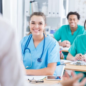 What Is the Best Online School for Nursing?