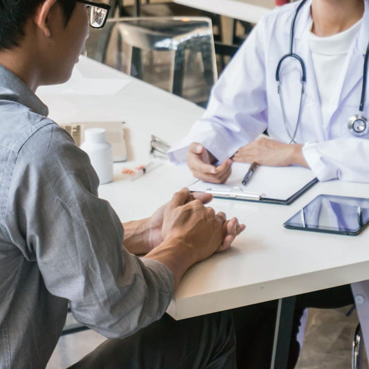 occupational illnesses